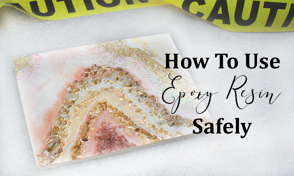 Resin Safety