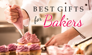 best gift ideas for bakers