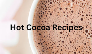 Best Hot Chocolate Recipe