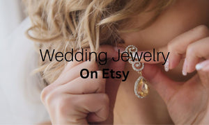 best wedding jewelry shops on etsy