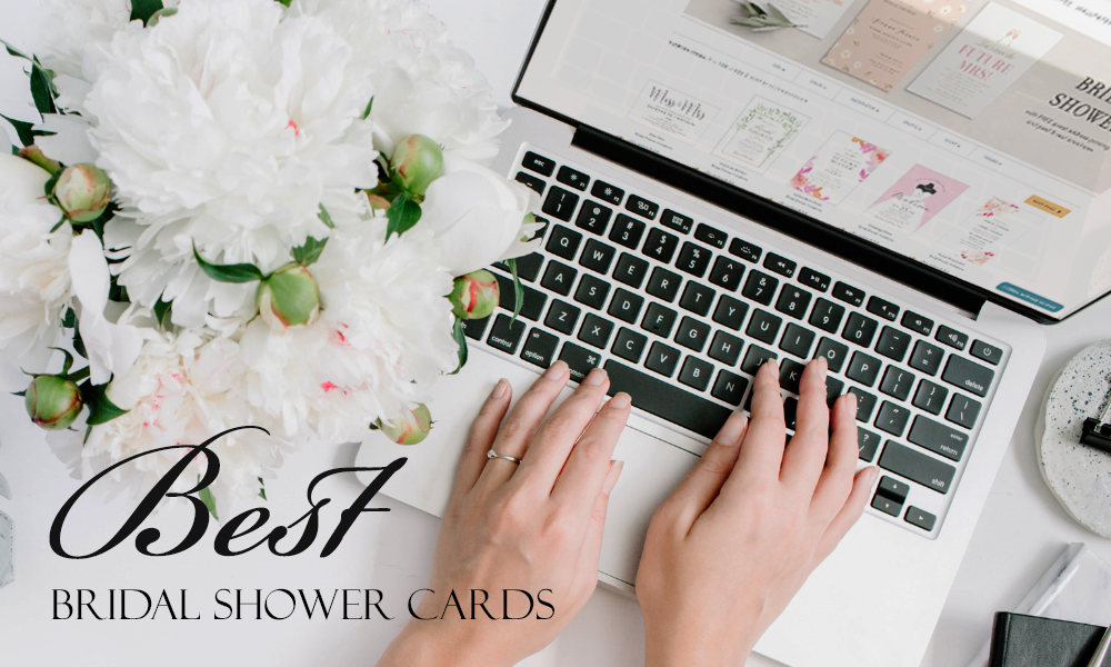 Bridal Shower Invitation Ideas