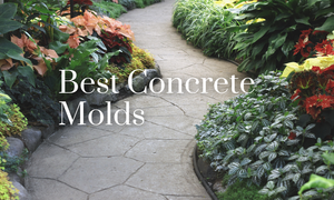 Best Concrete Molds