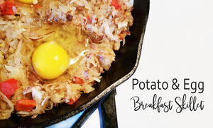 Best Potatos And Eggs Breakfast Ideas