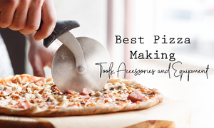 Best pizza making tools