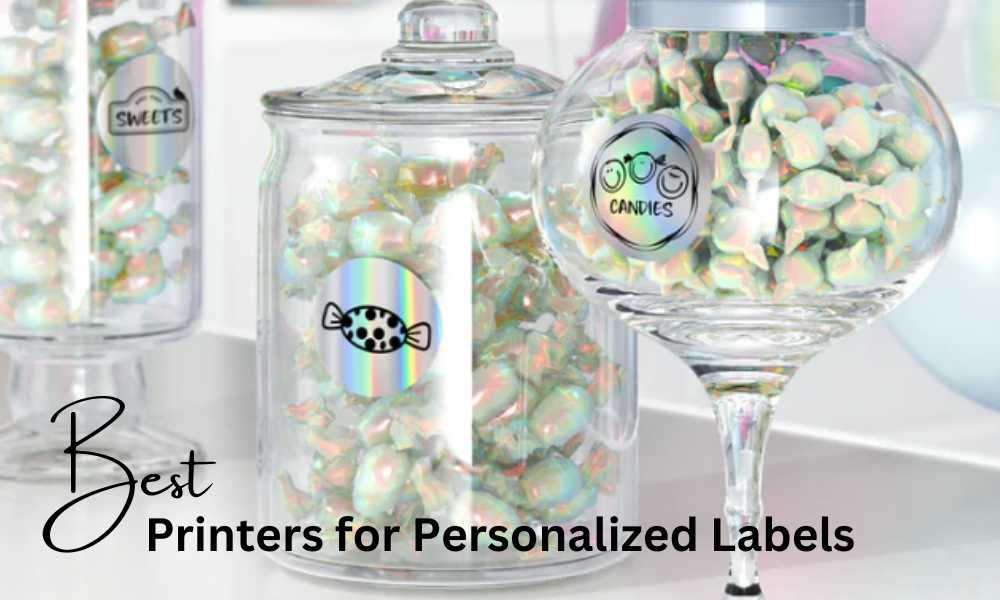 Best thermal label printers