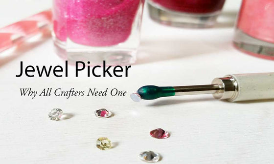 Jewel Picker
