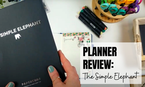 Best Planner Review