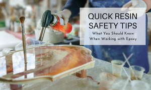 Resin SafetyTips