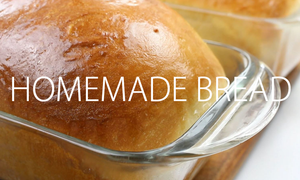 best homemade bread recipe