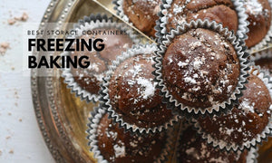 best way to freeze baking
