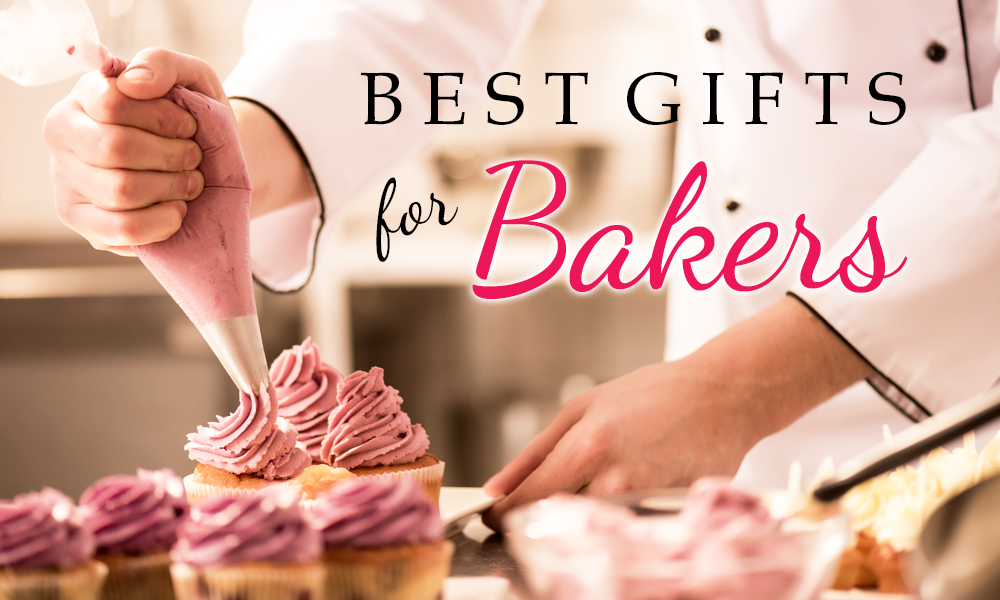 19 Best Gift Ideas For Bakers 2025 DIY Craft Club