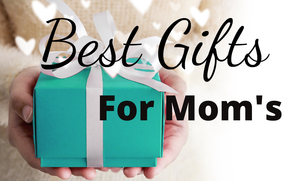 Presents for moms deals birthday