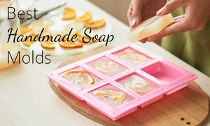 best soapmaking molds