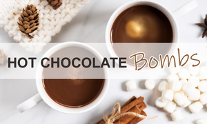 best hot chocolate bomb recipes and ideas