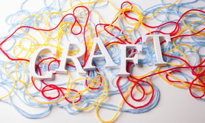 craft room storage ideas