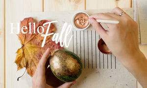 The best fall craft ideas to do at home with family and friends
