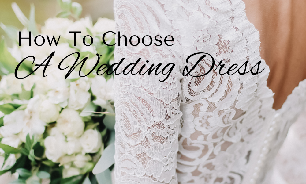 how to choose a wedding dress cover