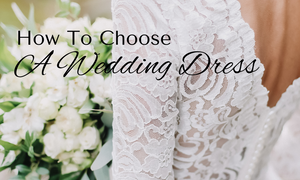 how to choose a wedding dress cover