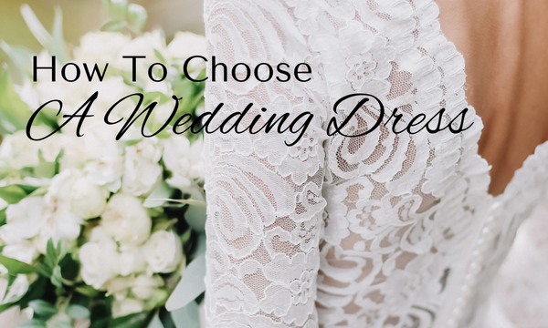 19 Expert Tips To Choosing A Wedding Dress [2024] - DIY Craft Club