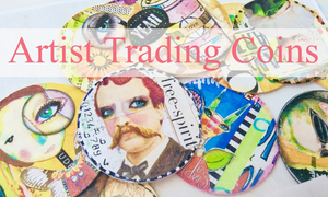 Artist Trading Coins | All Of Your Questions Answered