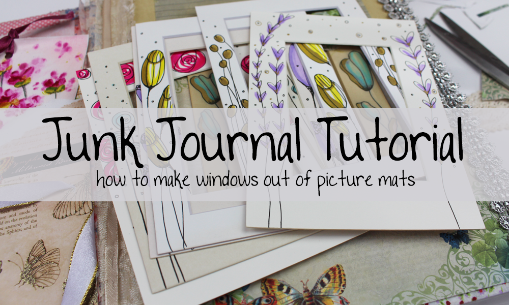 How to Start a Junk Journal. Junk Journaling: The newest evolution