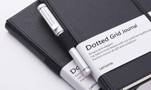 best lemome planners and notebooks