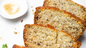 best banana bread recipe