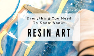 Resin Art