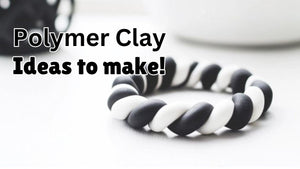 37 Best Polymer Clay Ideas To Make