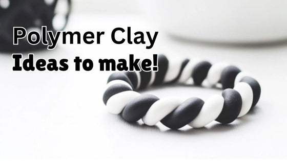 37 Best Polymer Clay Ideas To Make
