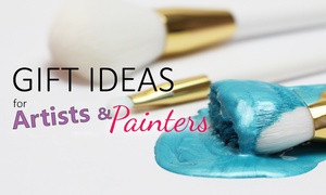 best gift ideas for artists and painters