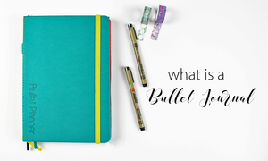 11 Best Bullet Journals & Planner Supplies [2023]