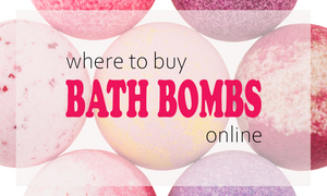 where to buy bath bombs online