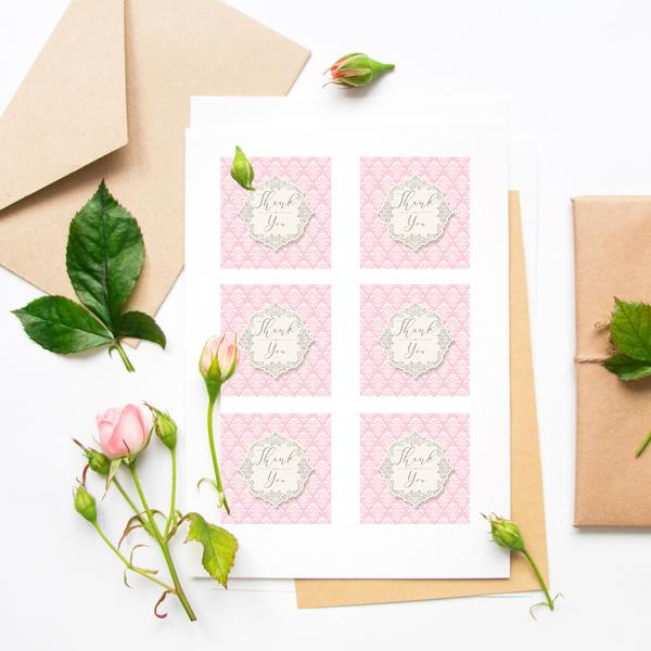 Instant Downloads & Printables