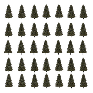 Christmas tree digital paper