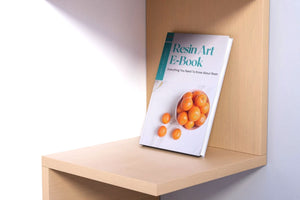 Resin Art E-Book