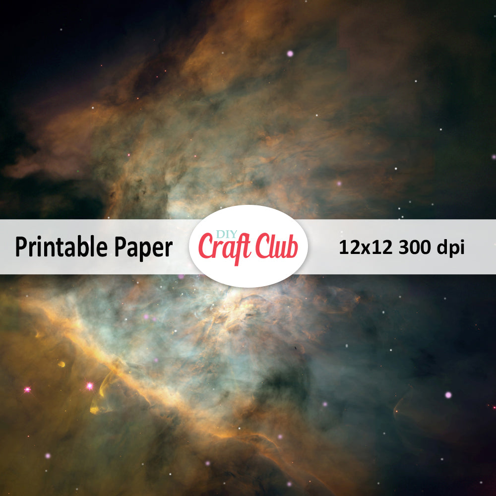 galaxy paper to print