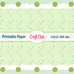 printable paper limes