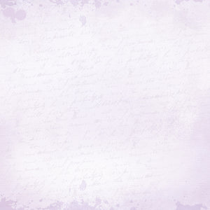 printable scrapbooking paper pastel lined purple