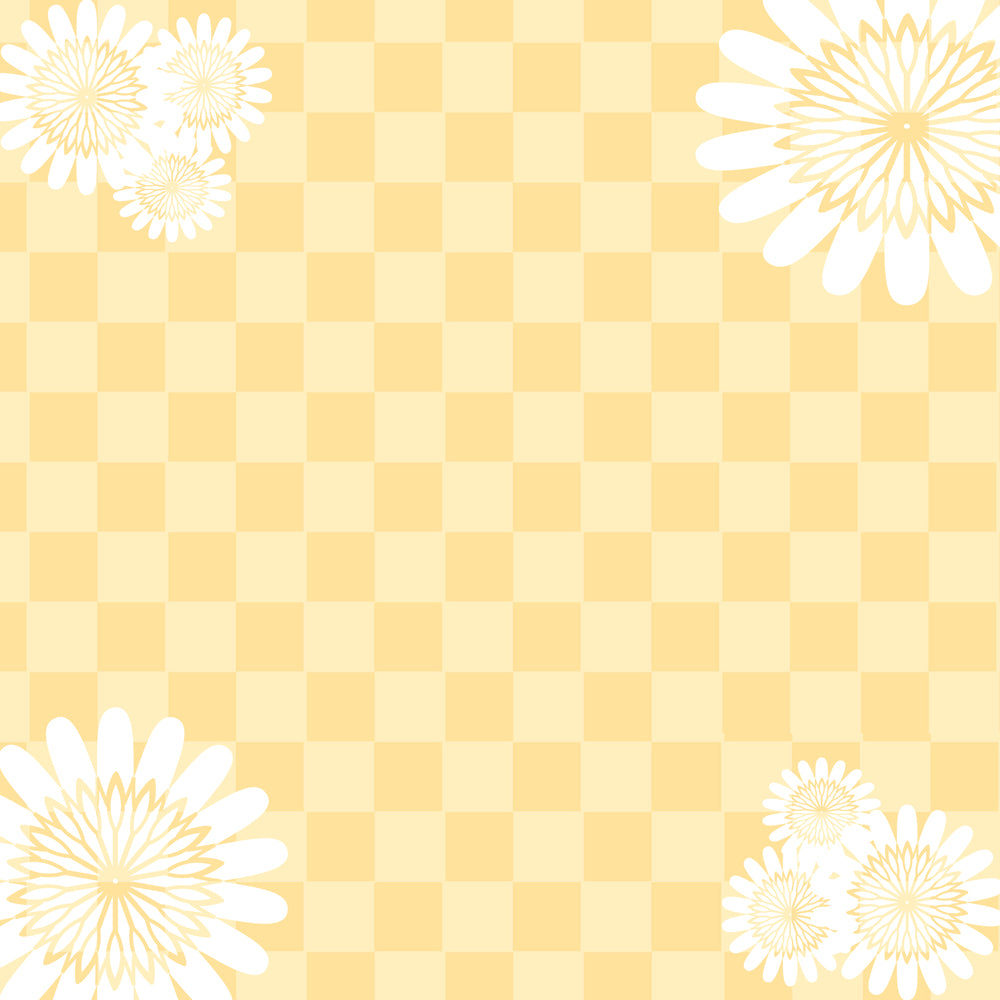 sunflower paper digital