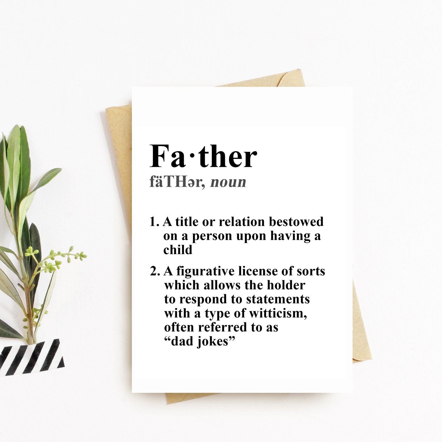 printable fathers day cards