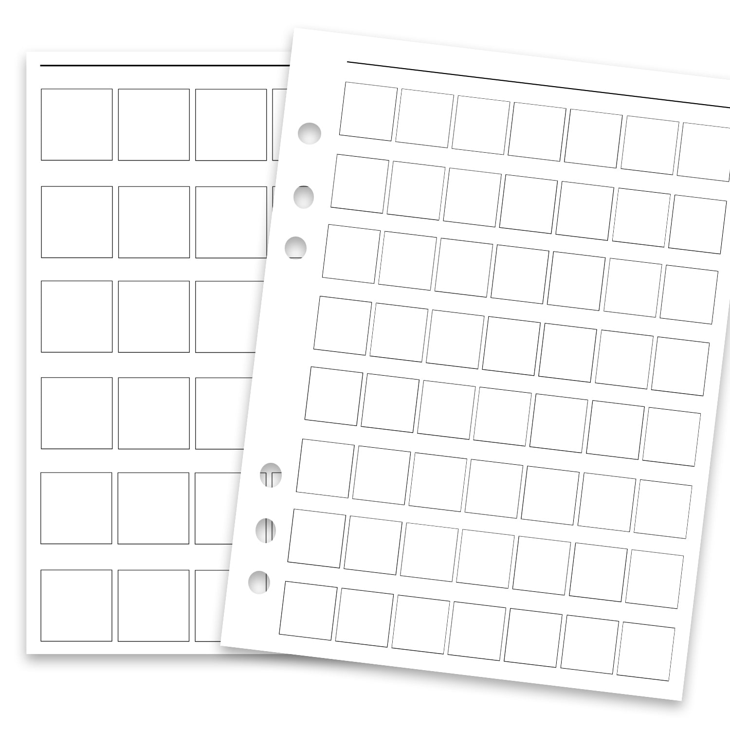 Free Pen & Marker Swatch Templates - DIY Craft Club free-pen-marker-swatch-templates-diy-craft-club