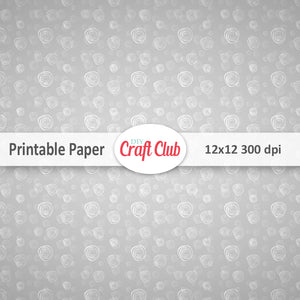 printable scrapbooking paper