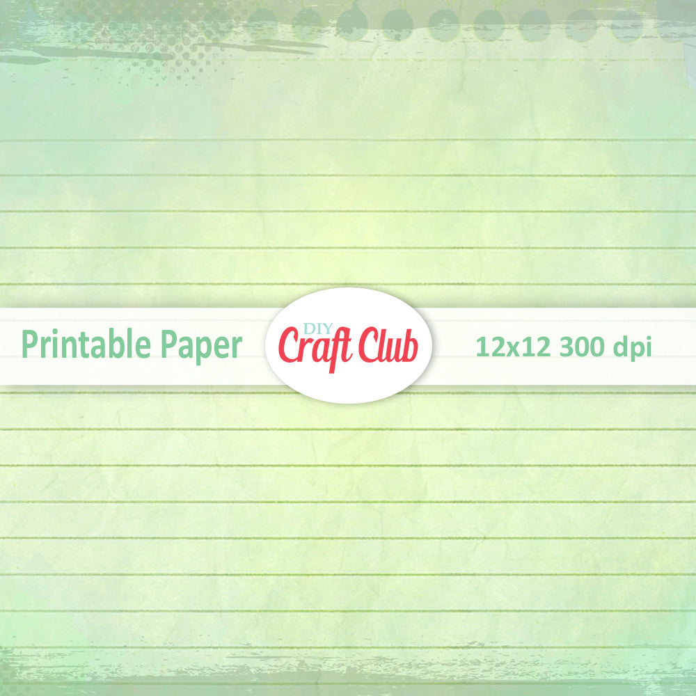 Instant Downloads &amp; Printables - DIY Craft Club