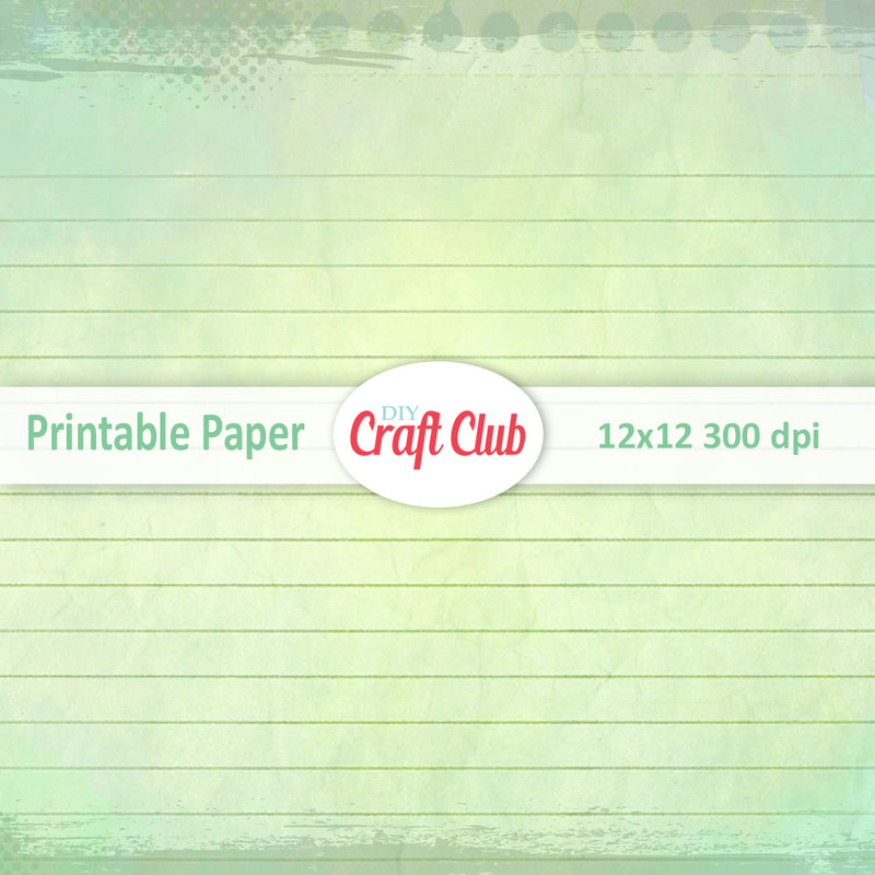 Instant Downloads &amp; Printables - DIY Craft Club