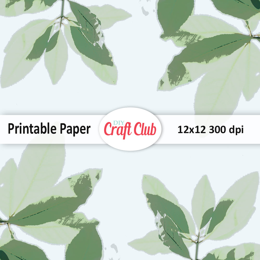 diy printable paper