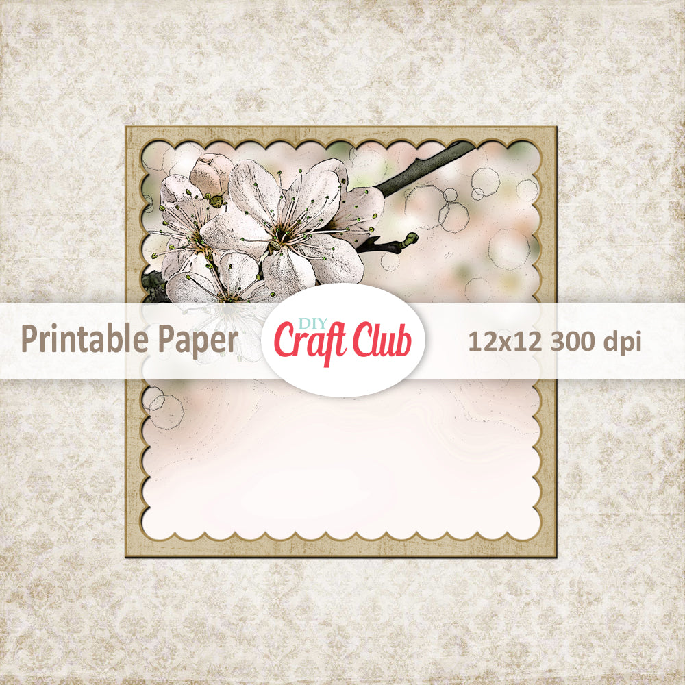 Instant Downloads &amp; Printables Page 2 - DIY Craft Club