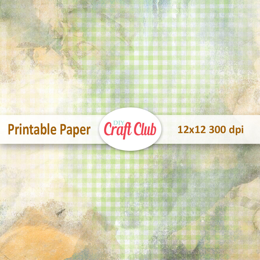 Instant Downloads & Printables - DIY Craft Club