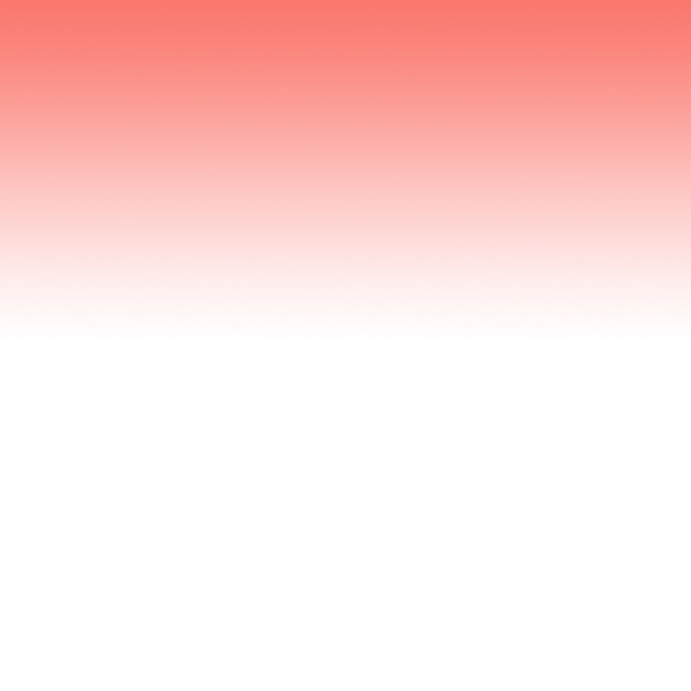 ombre living coral paper