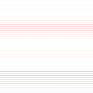 lined note paper to print